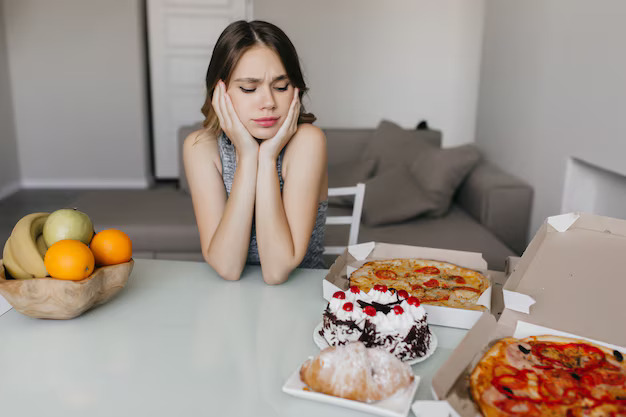 sad-curly-woman-looking-cake-during-diet-blonde-gorgeous-female-model-posing-with-fruits-pizza_197531-9706.jpg